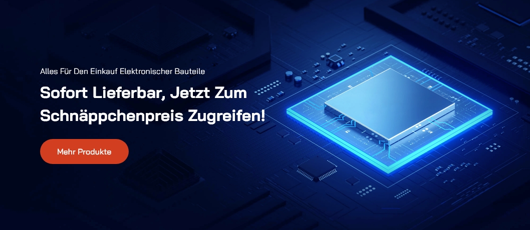Entdecken Sie Kondensatoren, ICs, Dioden und mehr